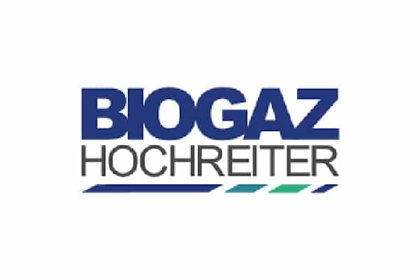 Biogaz Hochreiter